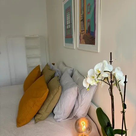 Apartment Luxury In Baixa De For 6 People *