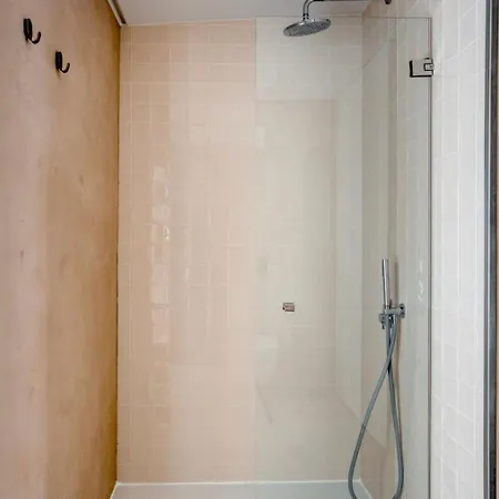 Appartement Luxury In Baixa De For 6 People *